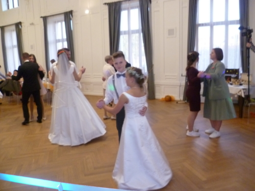 REMIX - Září 2020 - Napajedla - Chmelnice - Svatba - NAŠI NEJMLADŠÍ NOVOMANŽELÉ ZA ROK 2020 
