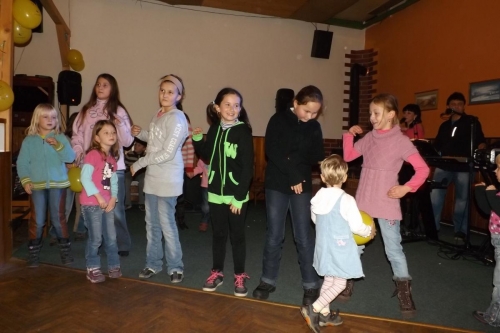 Mikuláš 085