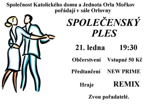 Orelský ples