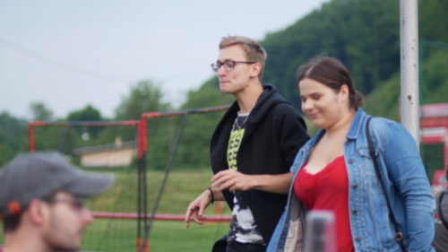 REMIX - Červen 2022 - Juřinka - Hřiště TJ - Taneční zábava se skupinou REMIX