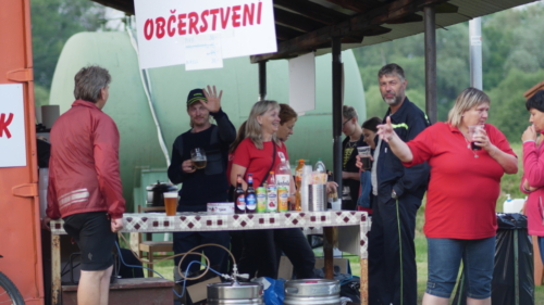 REMIX - Červen 2022 - Juřinka - Hřiště TJ - Taneční zábava se skupinou REMIX