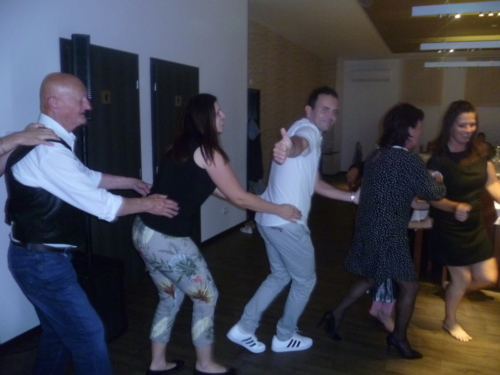 REMIX - Červen 2020 - Valašské Meziříčí - Štěpánov - Oslava