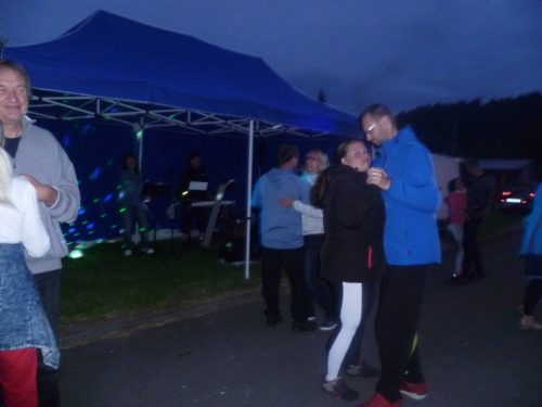 REMIX - Červenec 2020 - Rožnov p. R. - Camping Rožnov - Taneční večer se skupinou REMIX