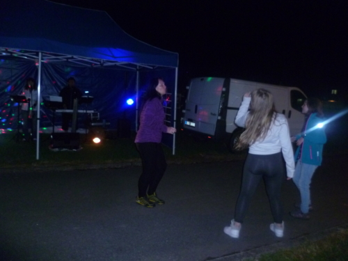 REMIX - Červenec 2020 - Rožnov p. R. - Camping Rožnov - Taneční večer se skupinou REMIX