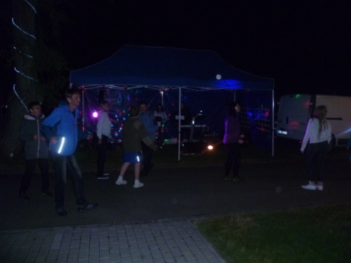REMIX - Červenec 2020 - Rožnov p. R. - Camping Rožnov - Taneční večer se skupinou REMIX
