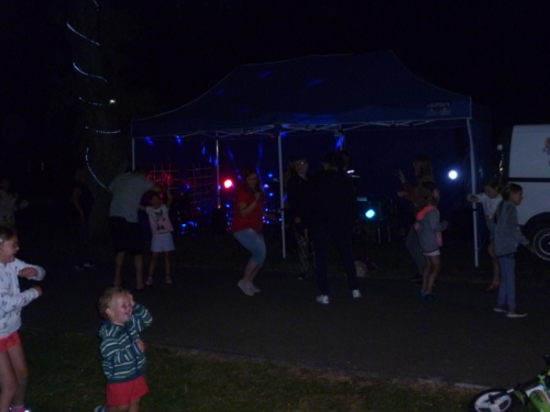 REMIX - Srpen 2020 - Rožnov p. R. - Camping Rožnov - Taneční večer se skupinou REMIX