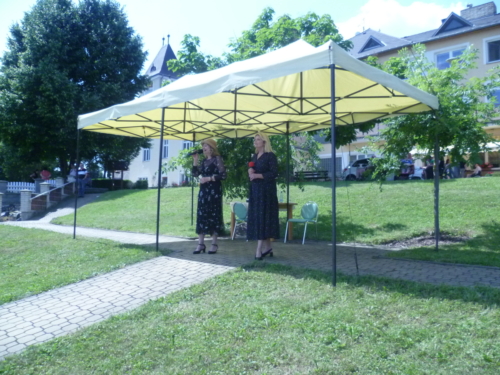 DUO KAMELIE - Skvělé a nesmírně sympatické dámy